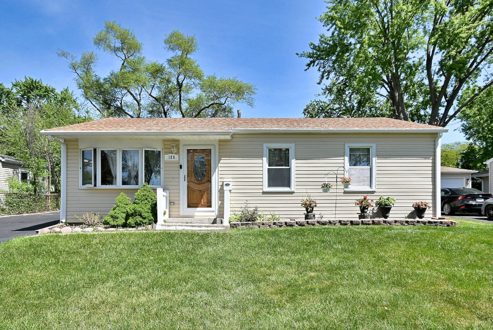 108 Cedar Circle