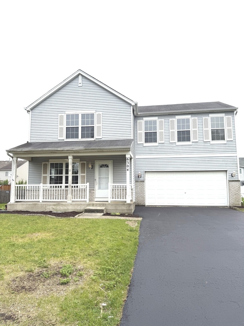 6304 Blue Ridge Drive