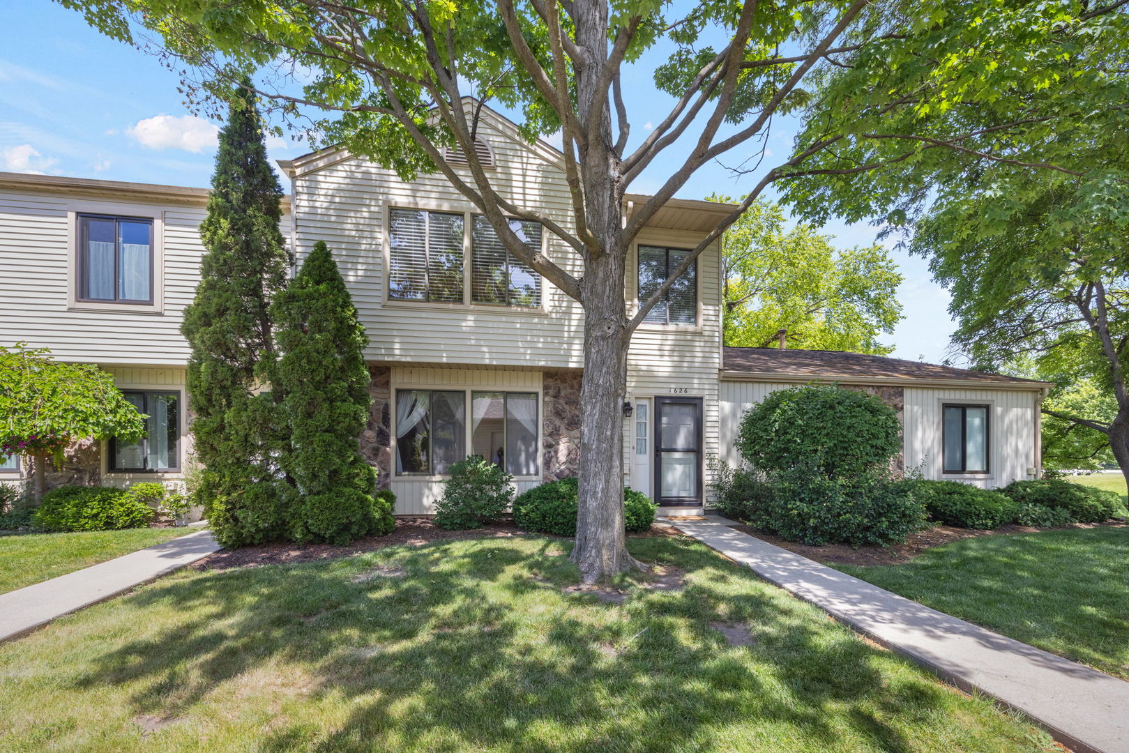 1626 Vermont Drive