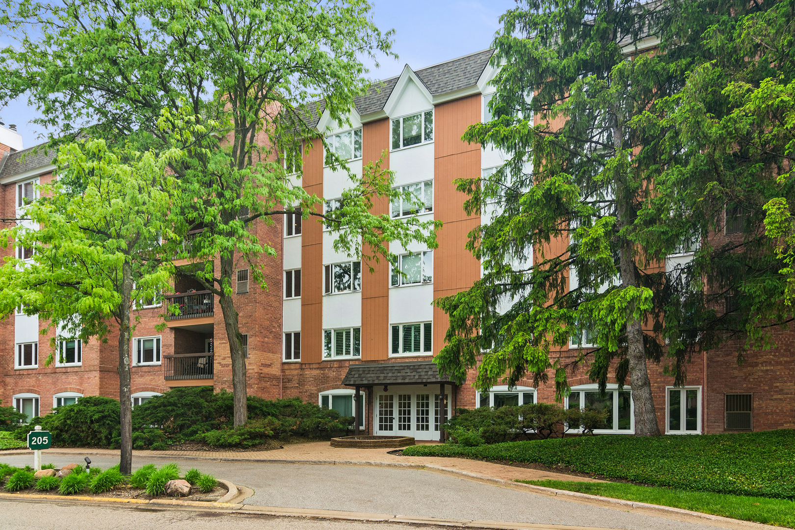 205 Rivershire Lane