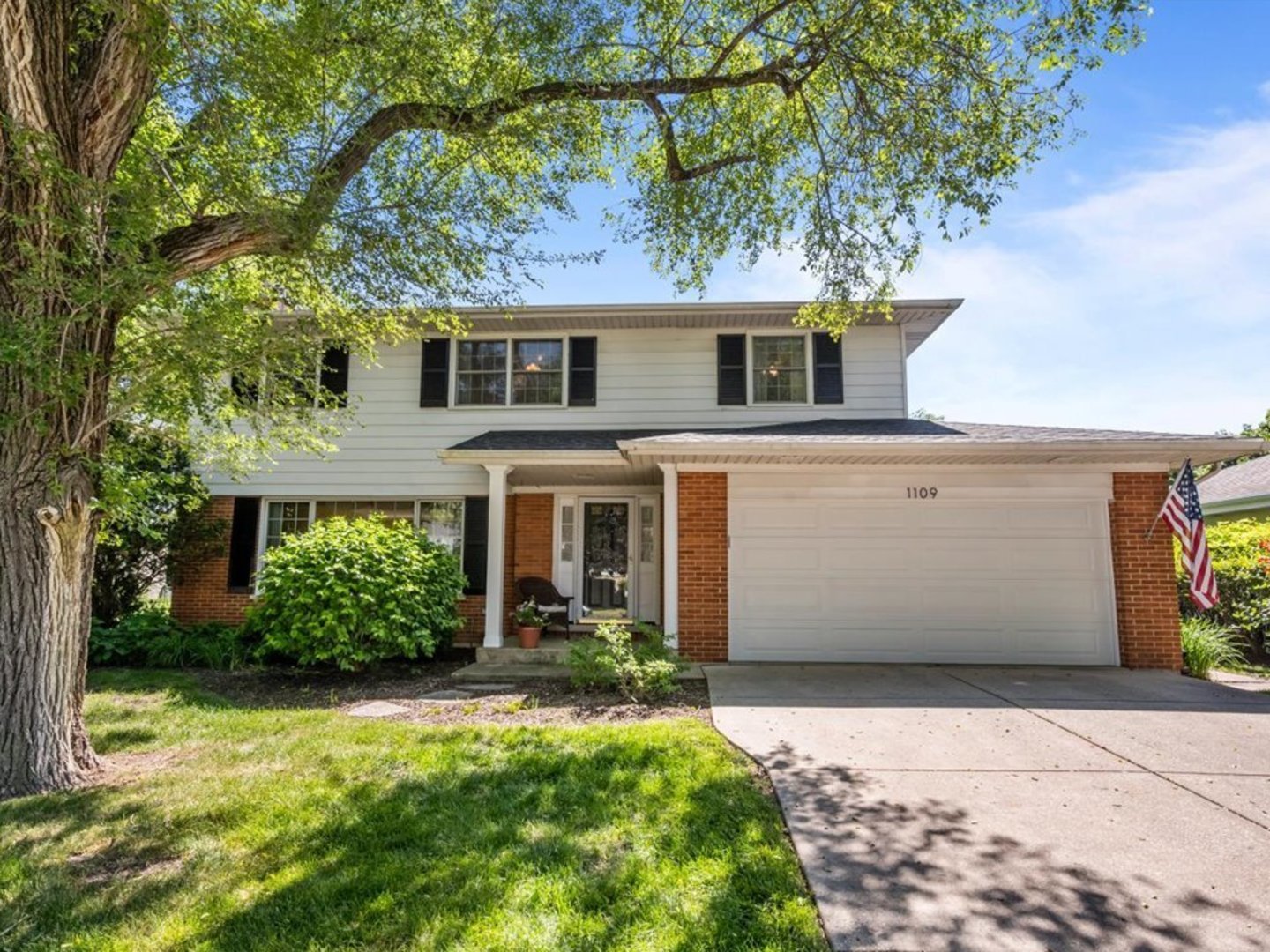 1109 Terrace Lane