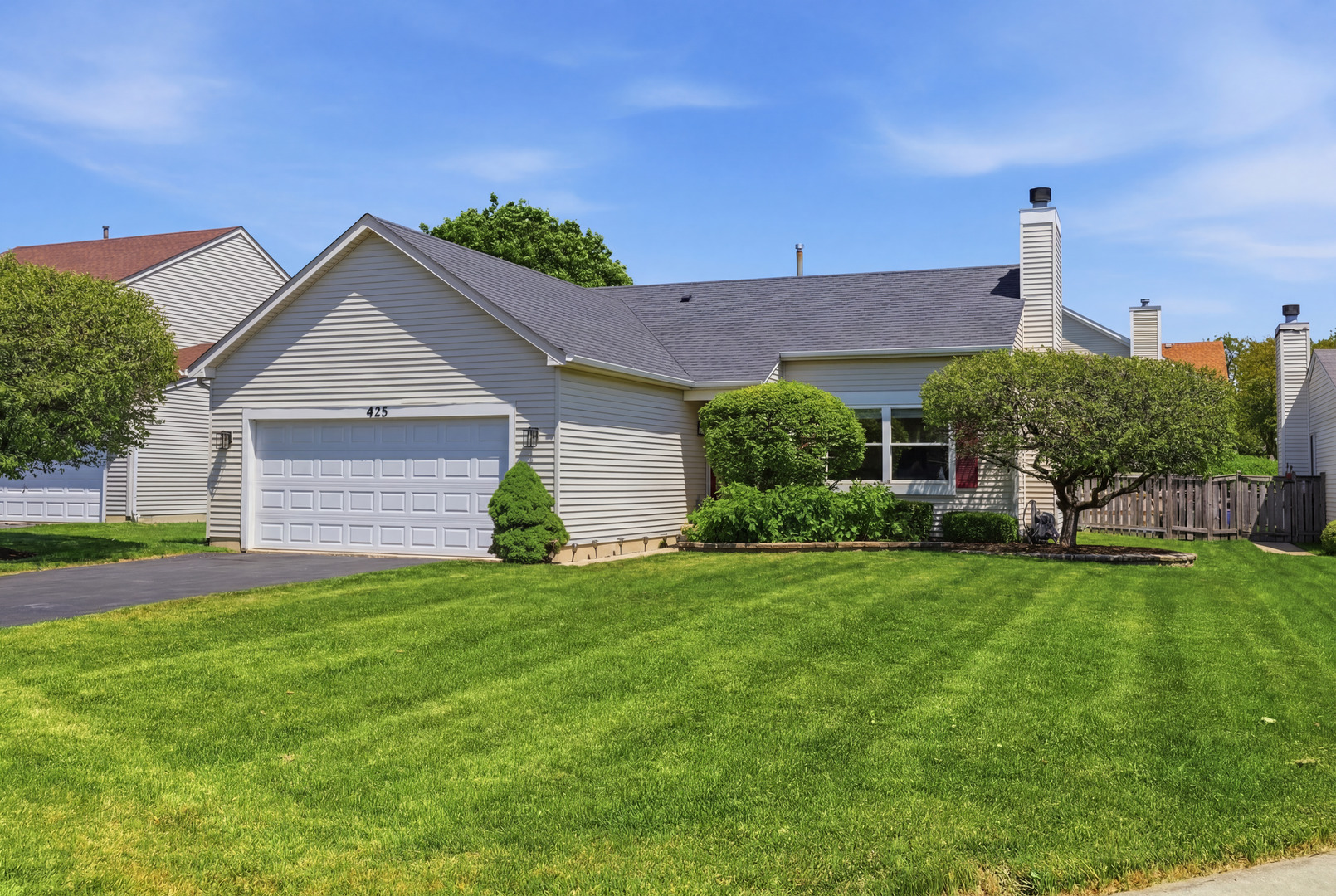 425 Hobart Drive