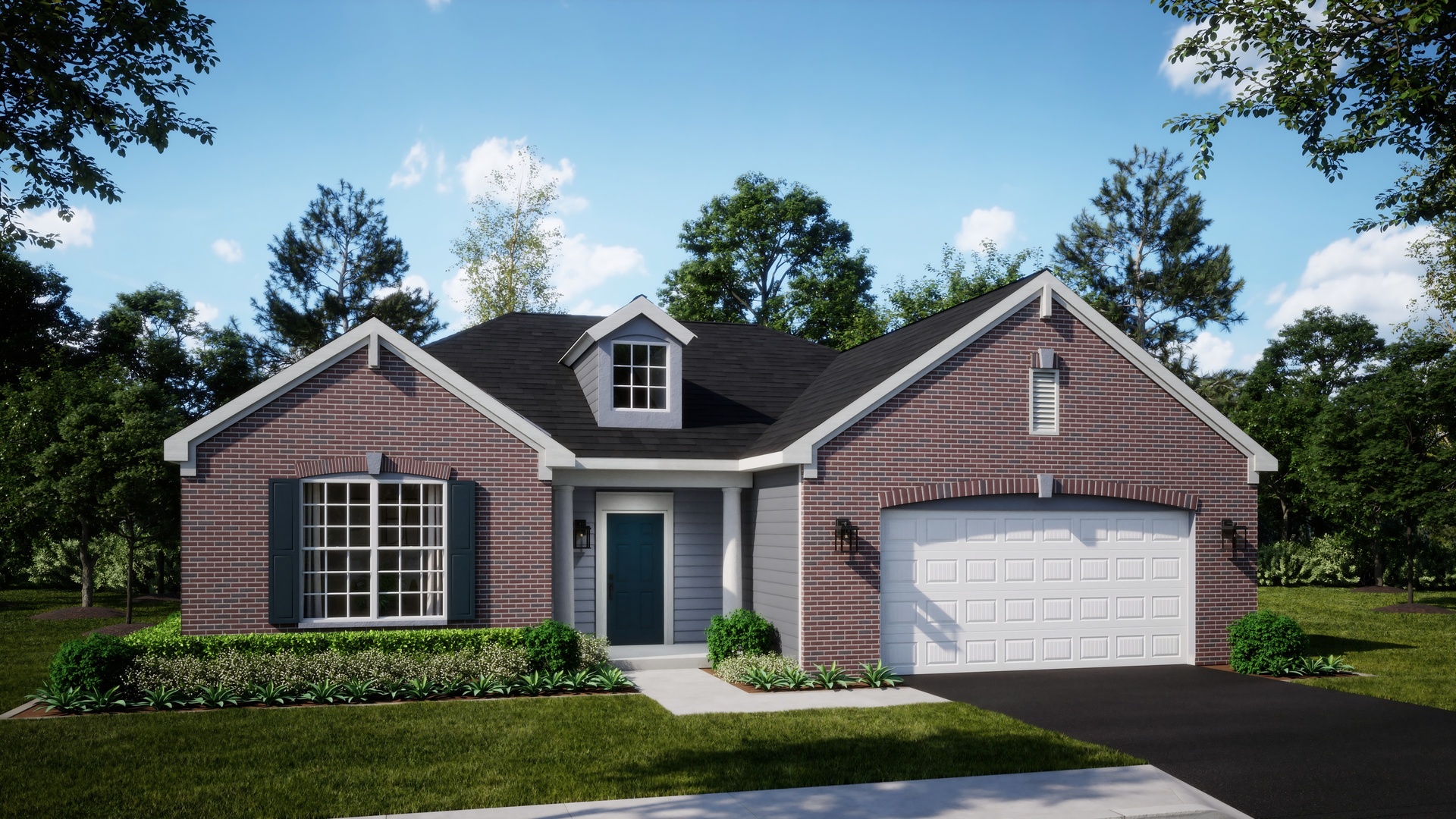 1327 Fawnlily Circle
