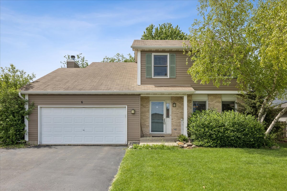 6 Crofton Court