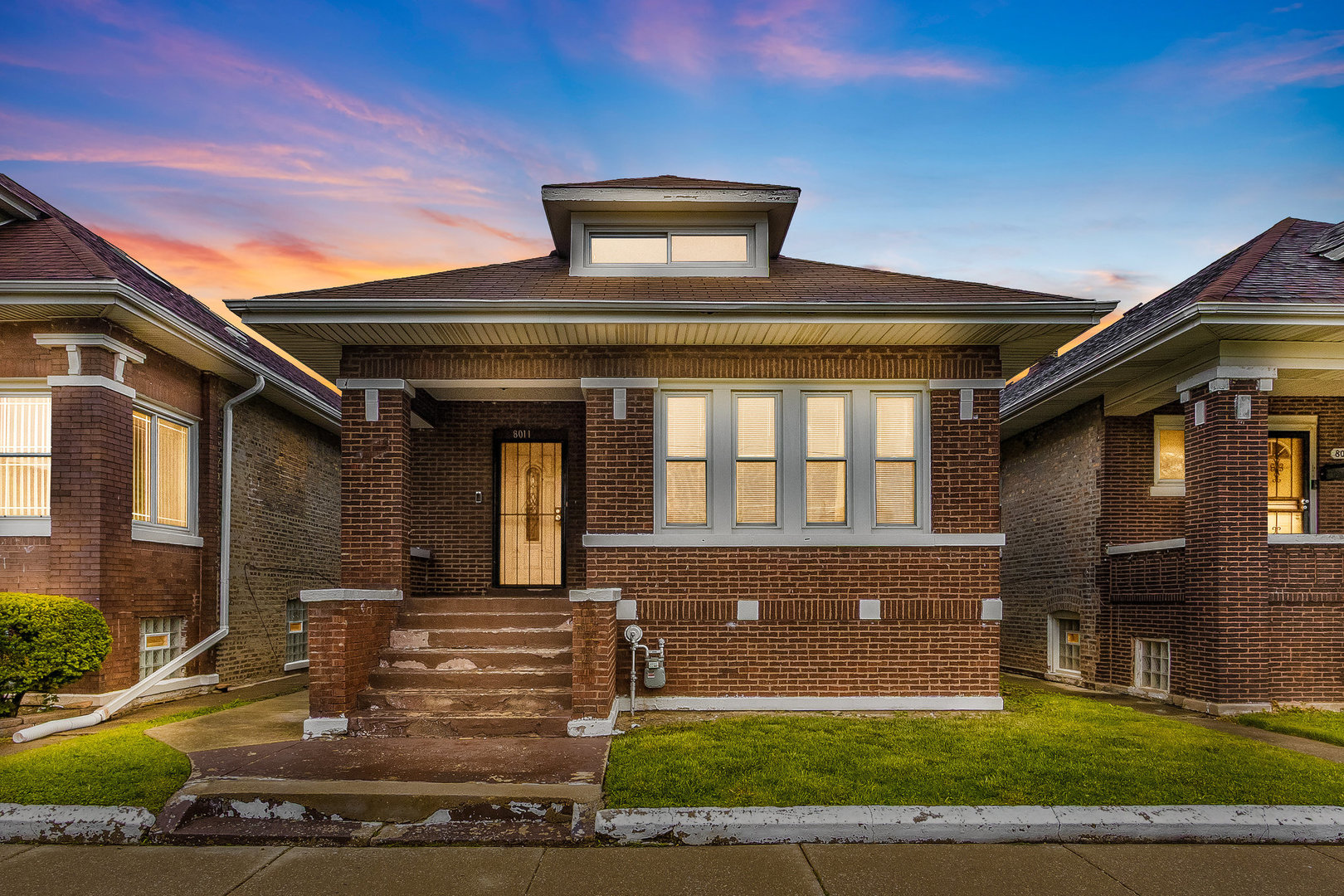 8011 Ada Street