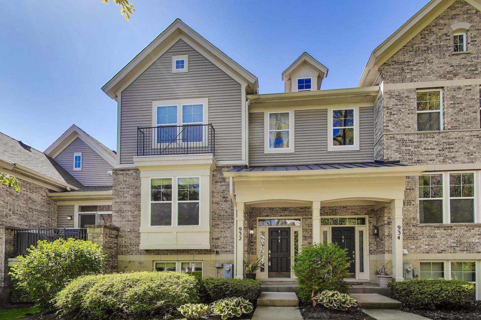 932 Tuscany Drive