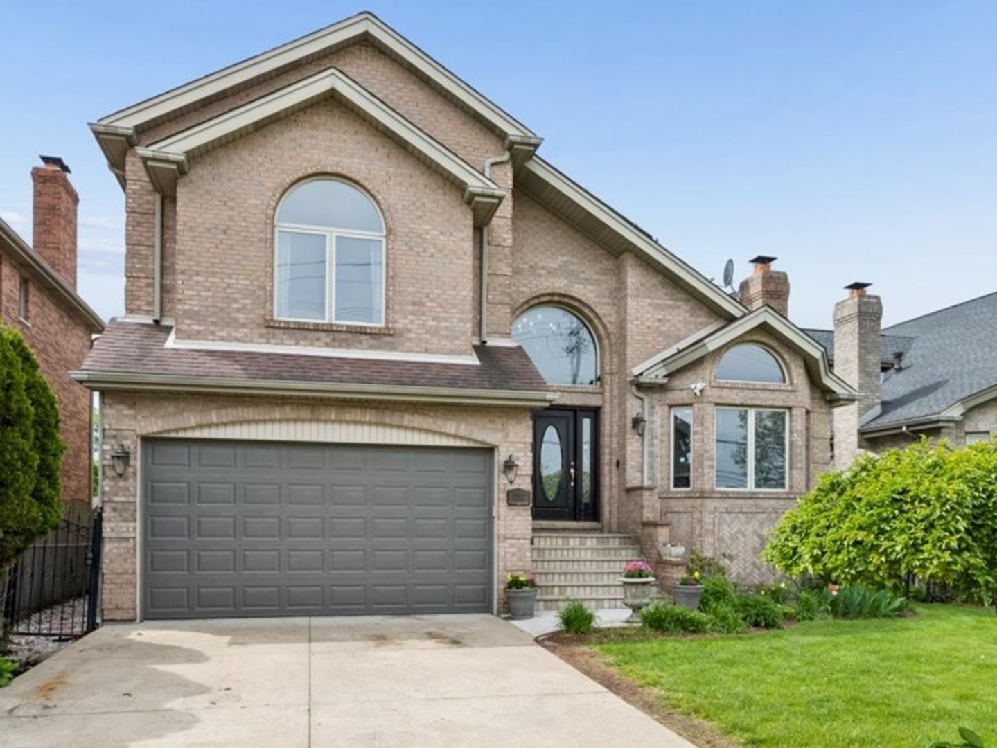 8317 Ballard Road