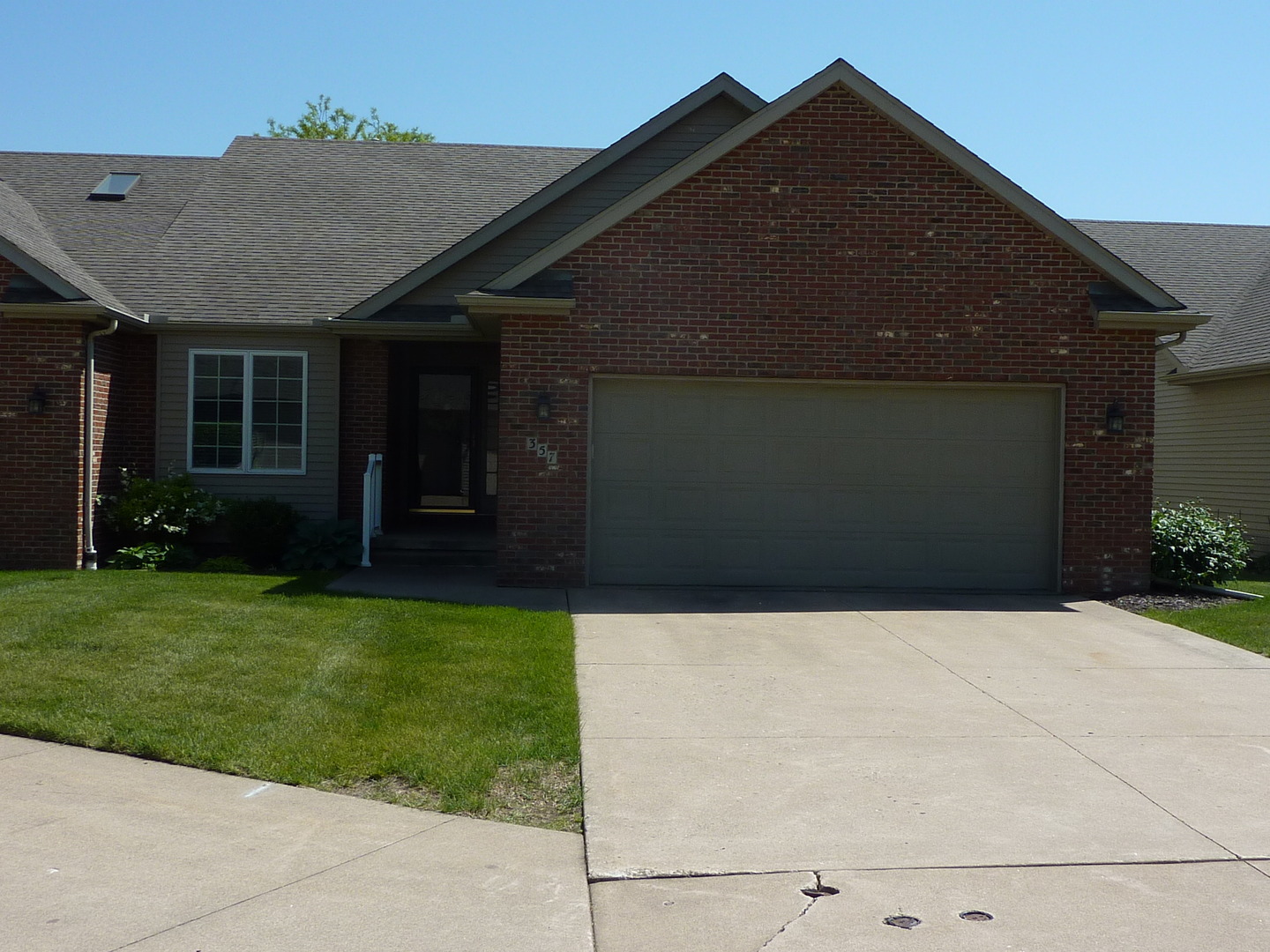 357 Country Club Court