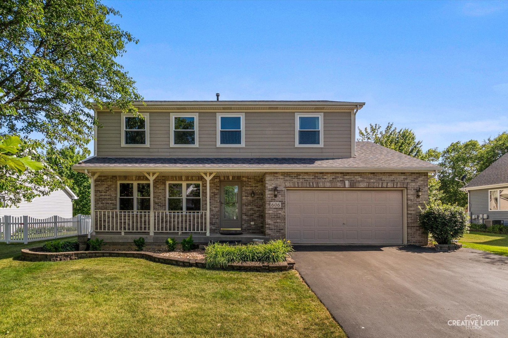 606 Otter Way