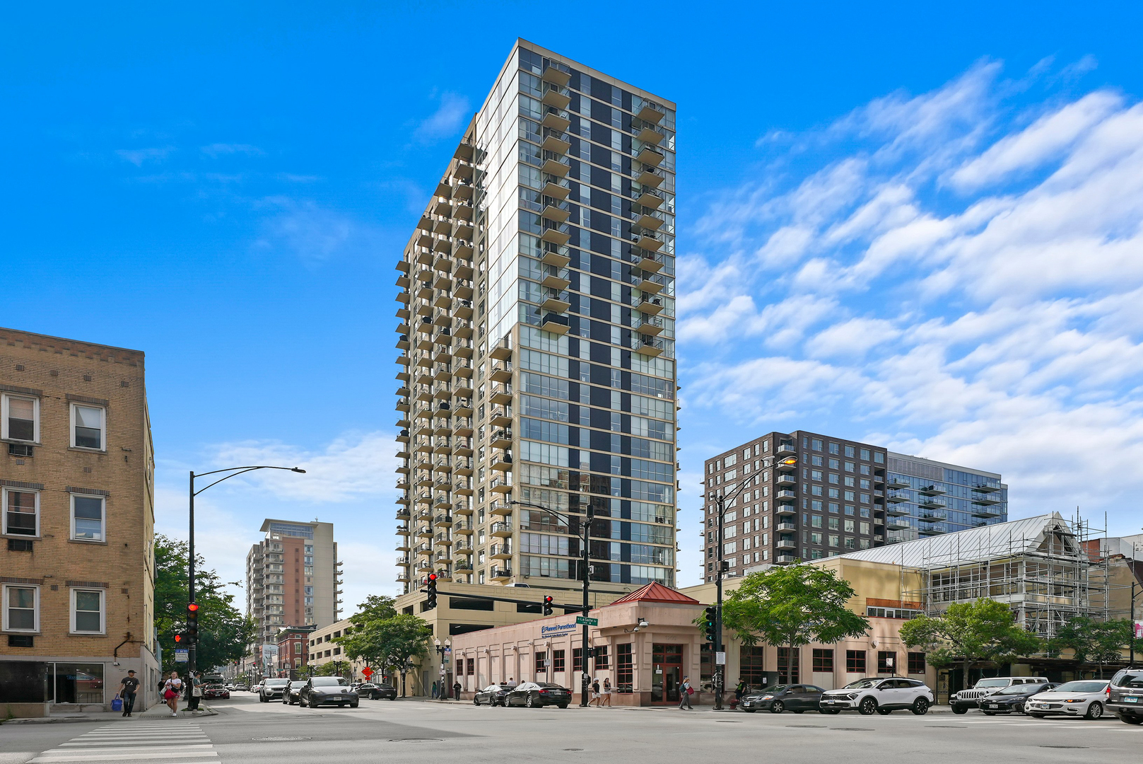 1212 Lasalle Drive