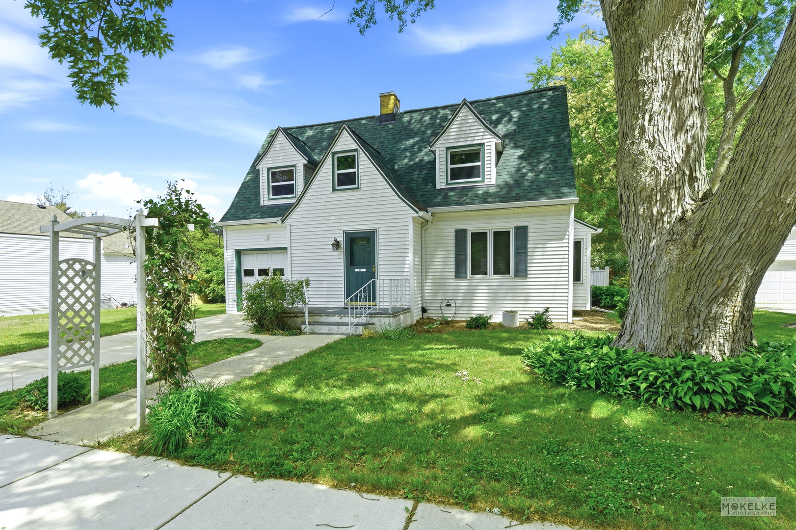 105 Main Street