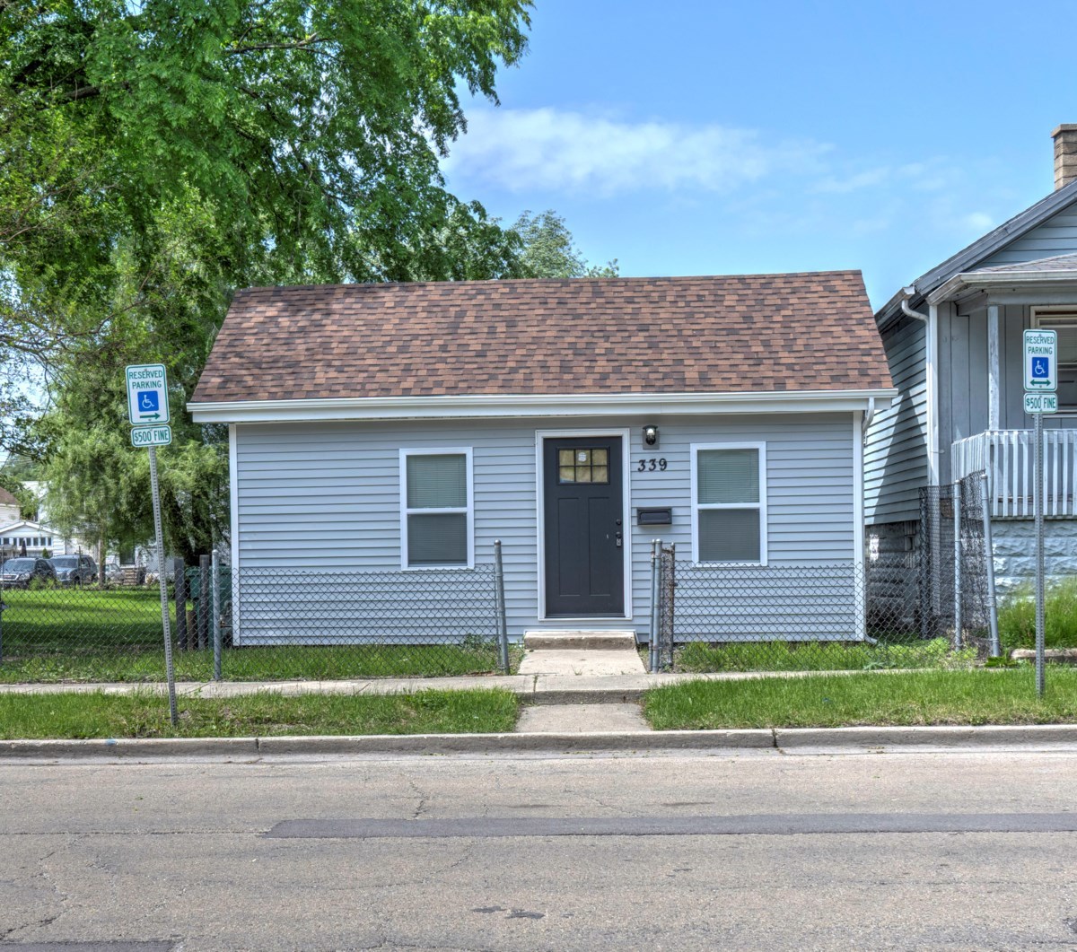 339 Joliet Street