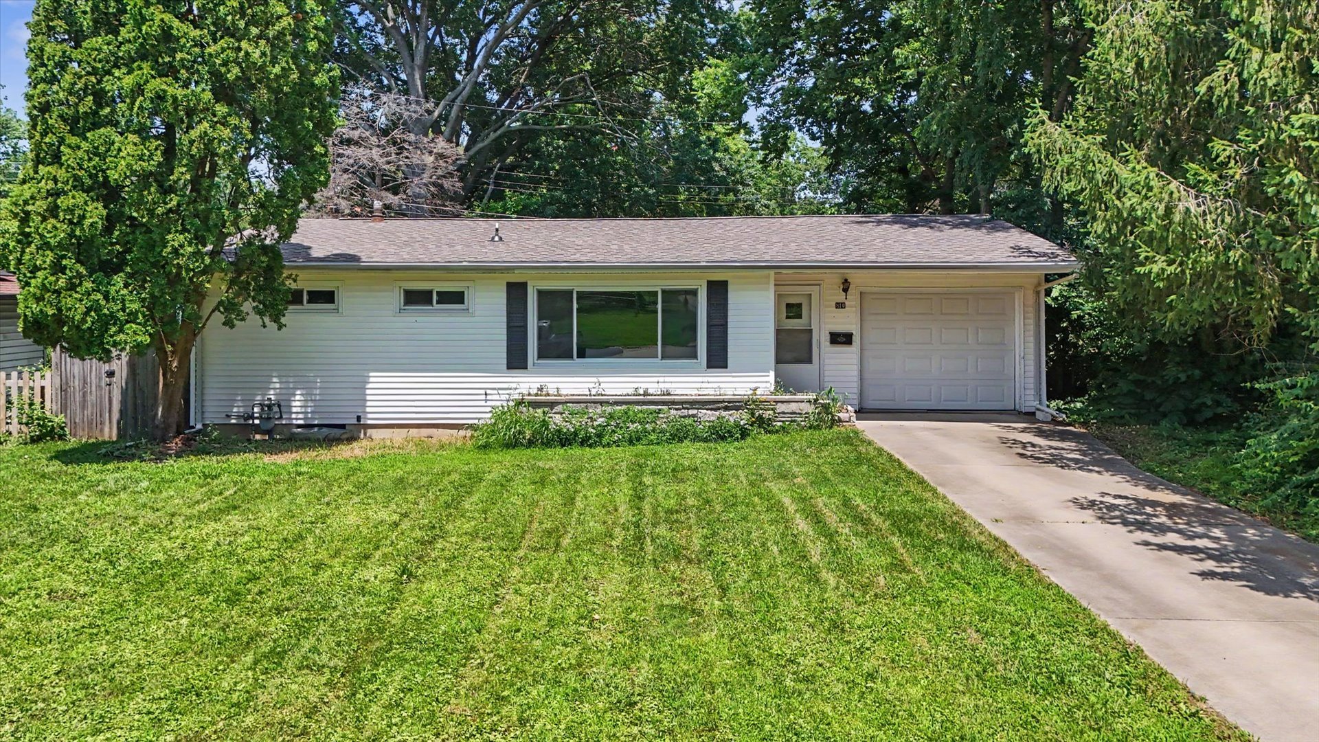 810 Burkwood Drive