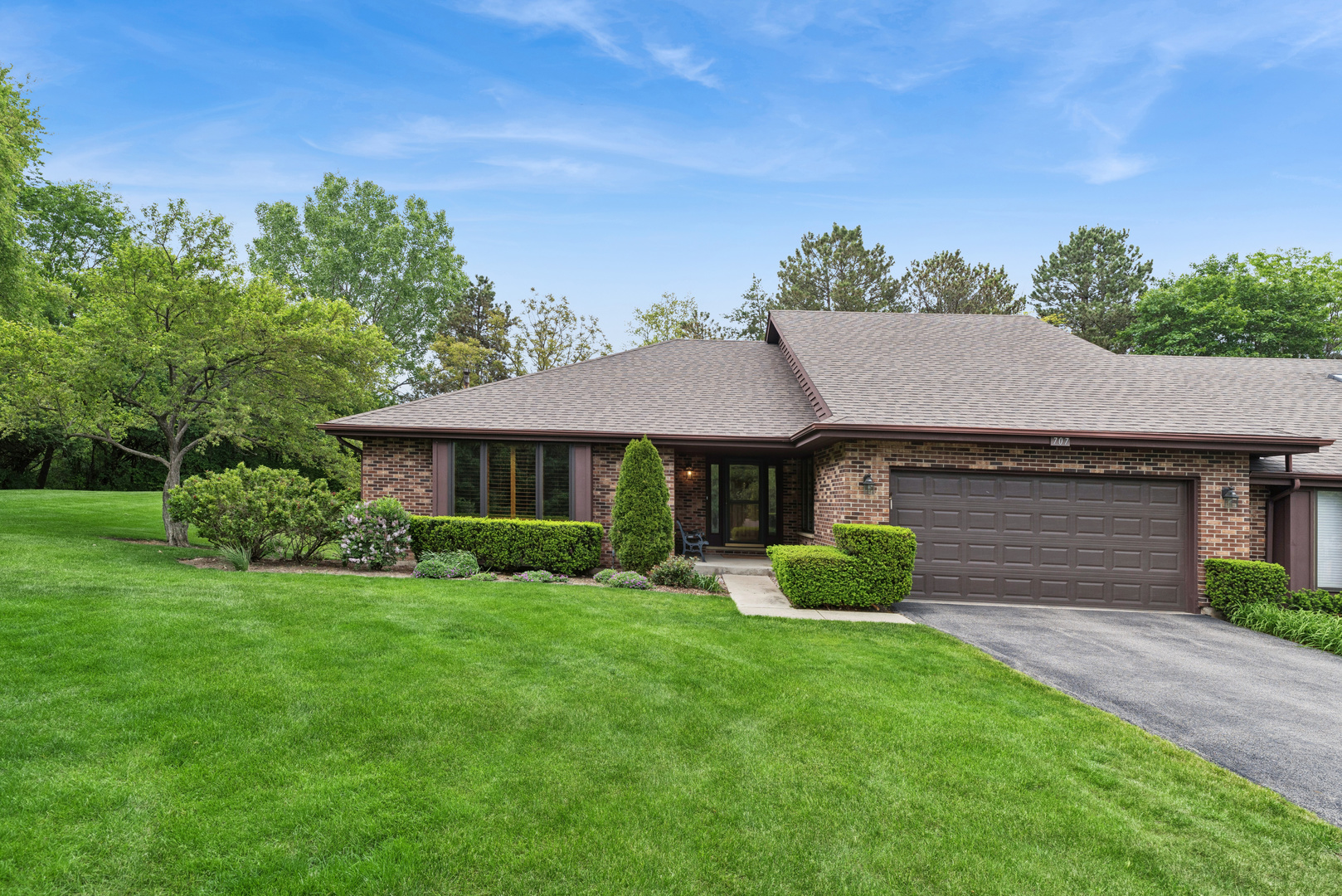 707 Chelsey Court