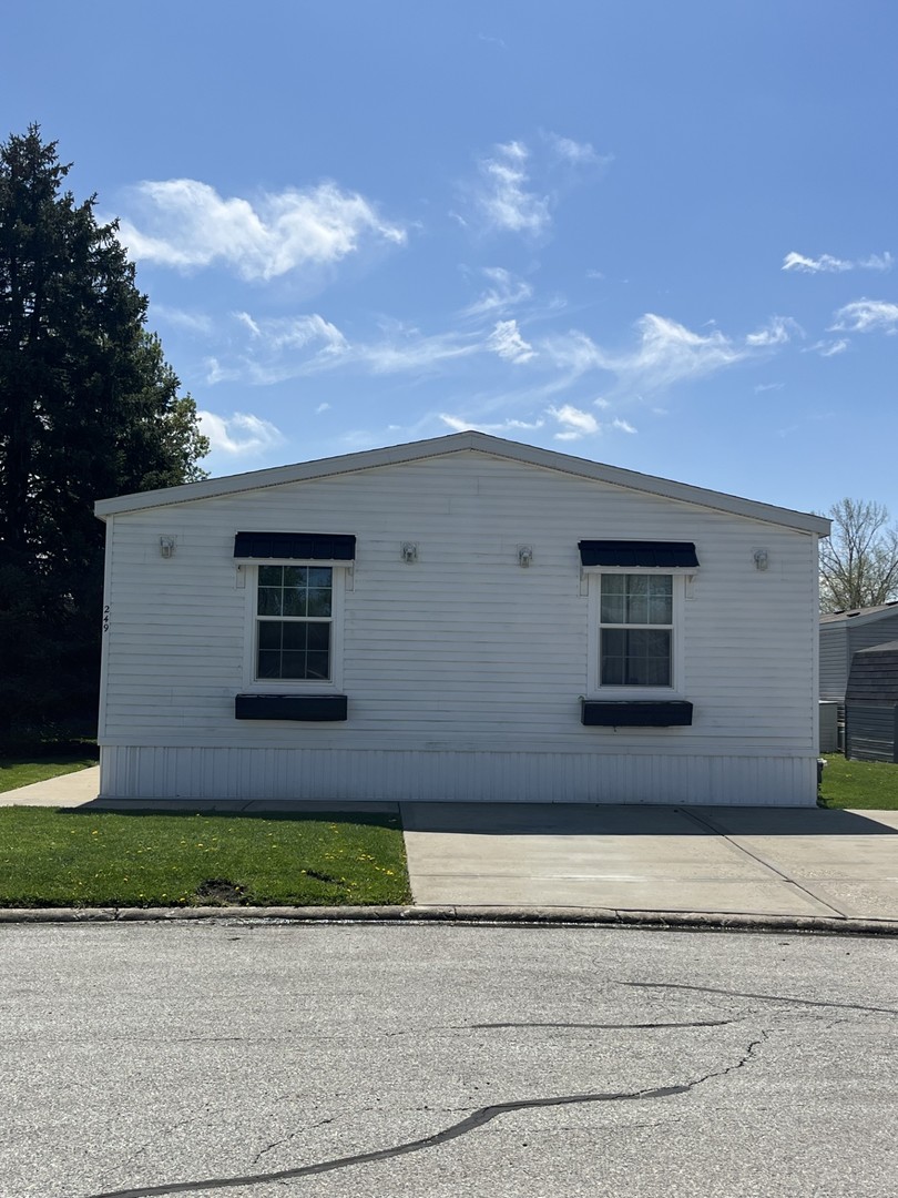 249 Todd Terrace