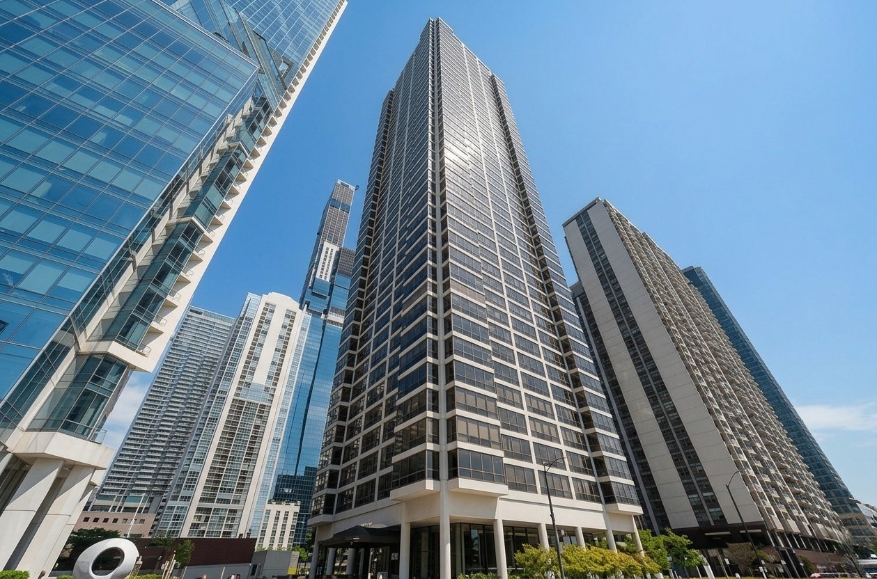 360 Randolph Street