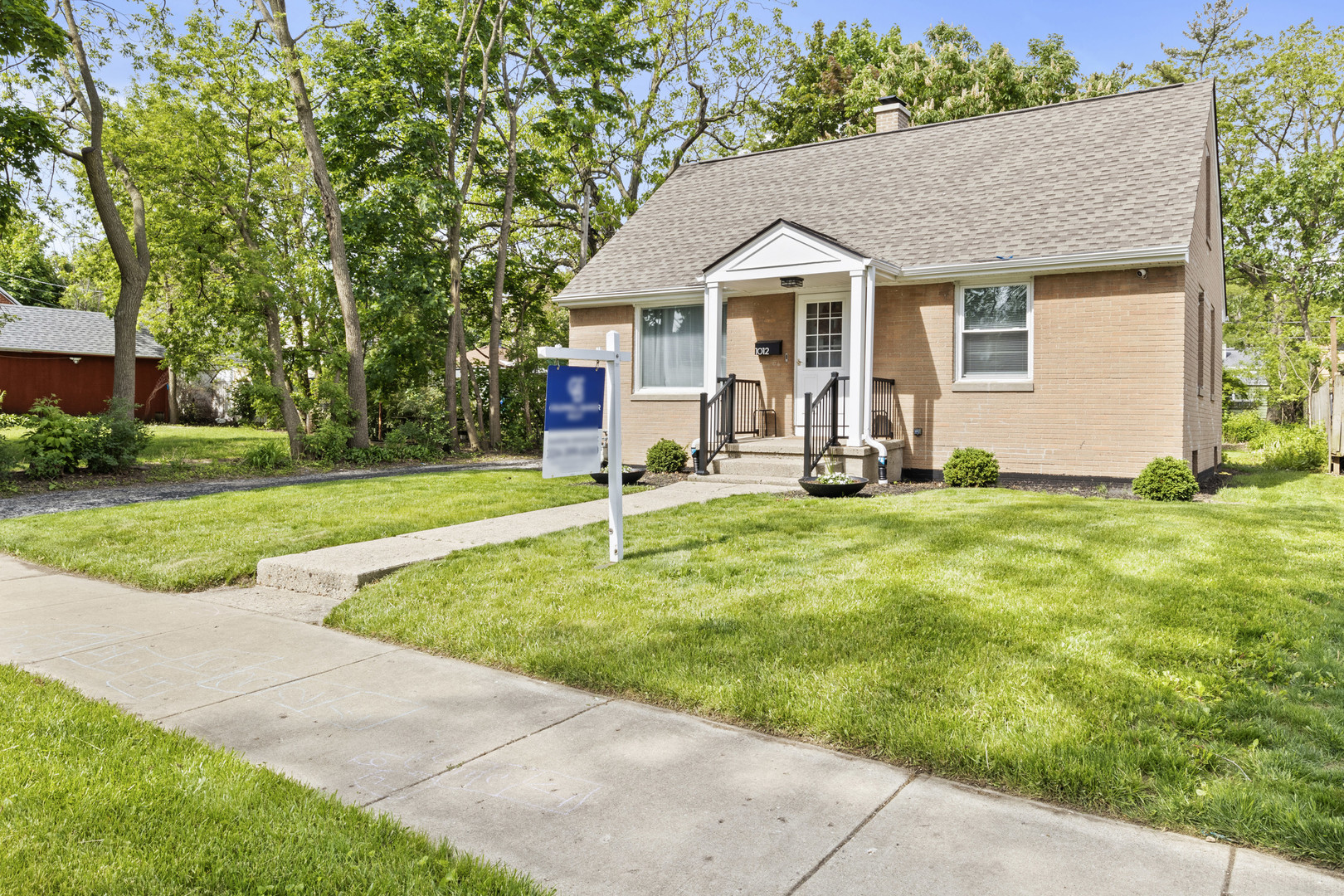 1012 Leith Avenue