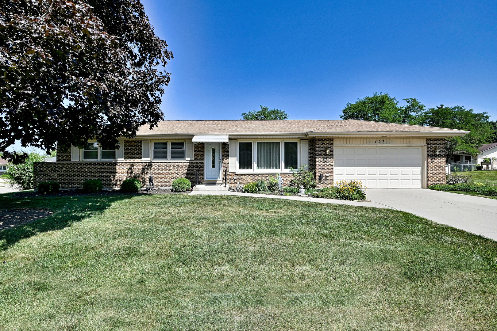 497 JULIE Drive