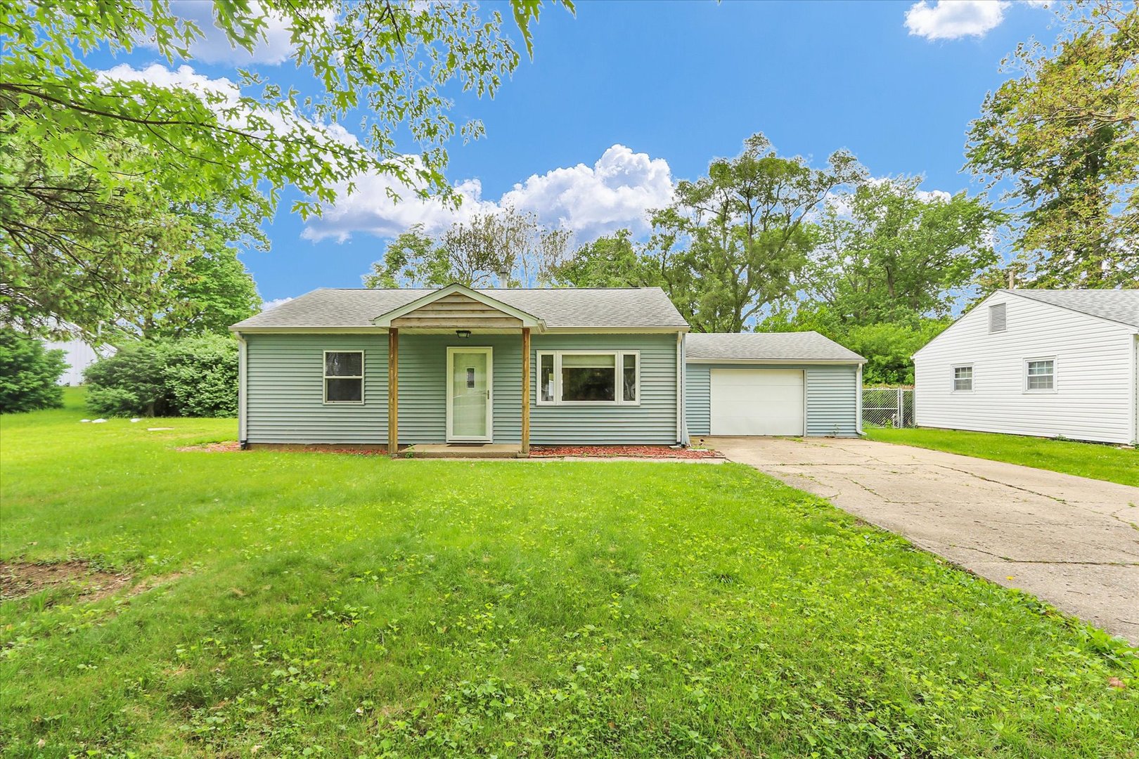 1313 Glendale Drive