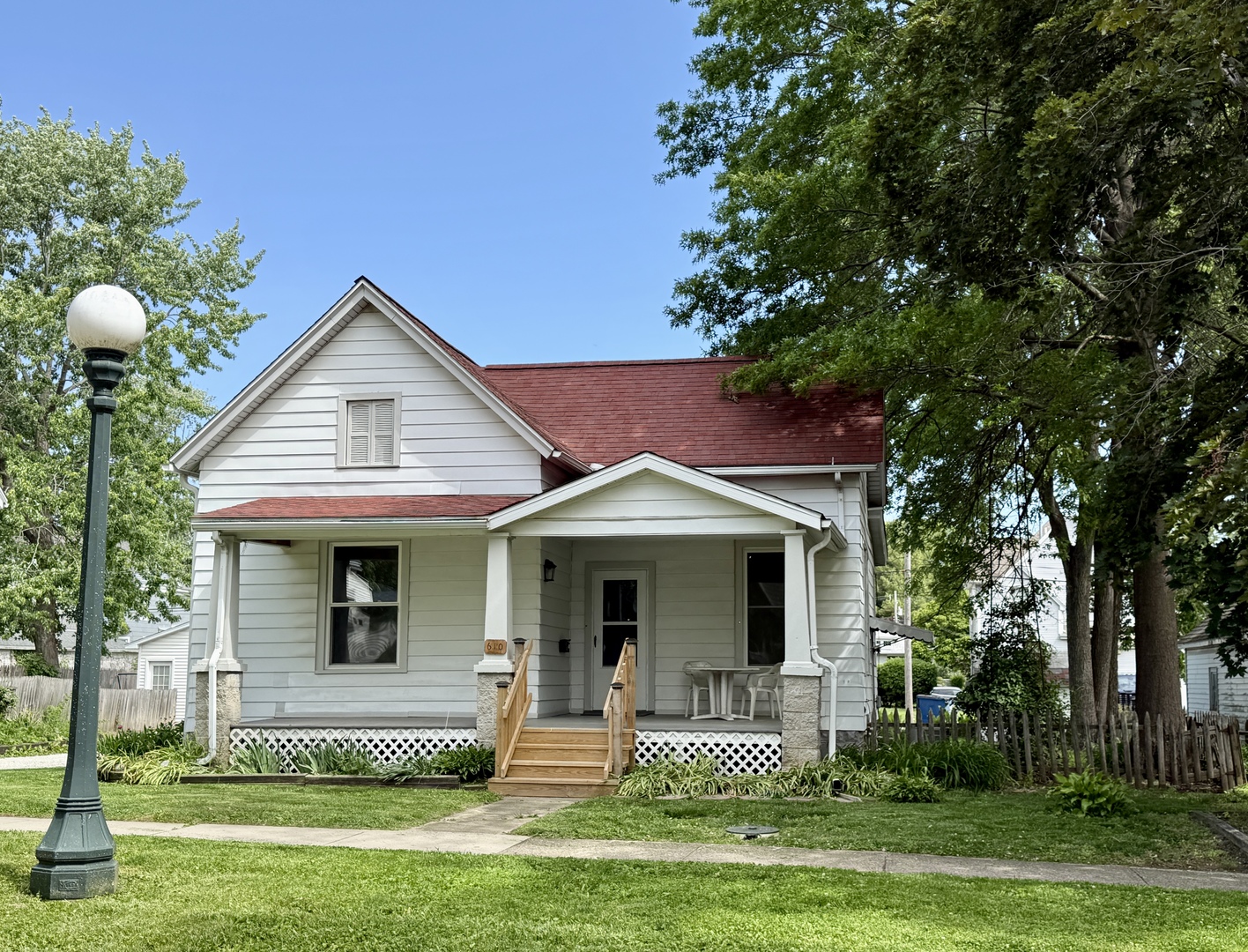 610 Union Street