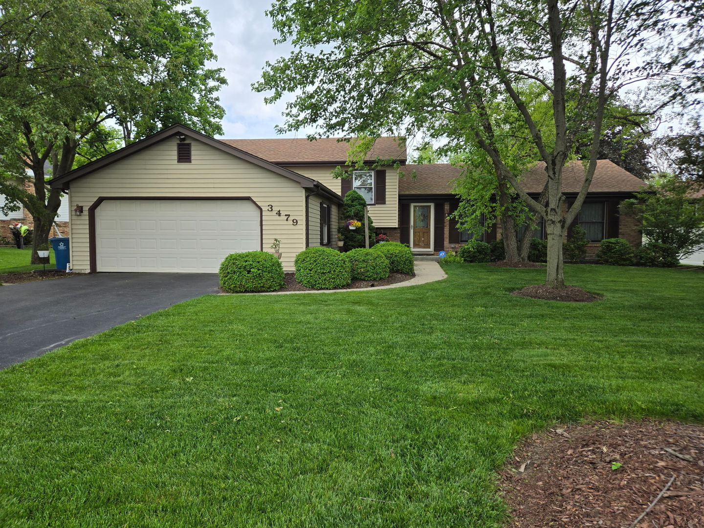 3479 Edward Drive