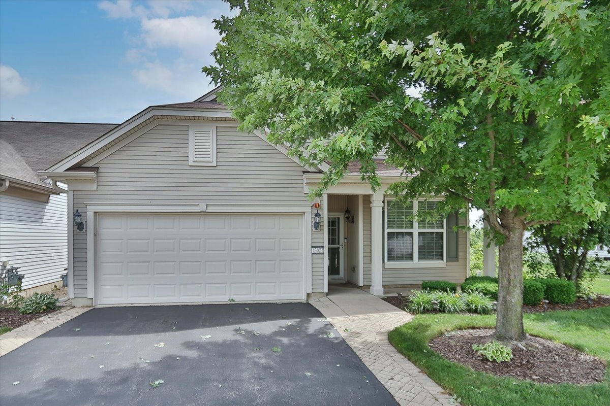 13024 Redstone Drive