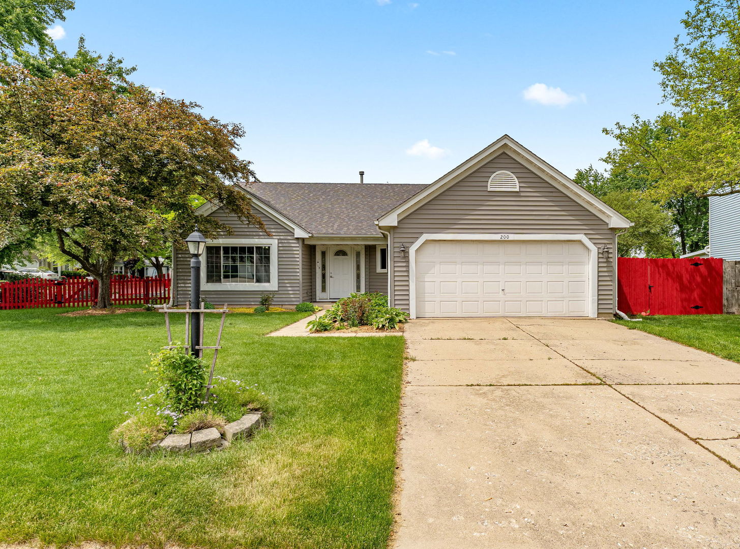 200 Fernwood Road