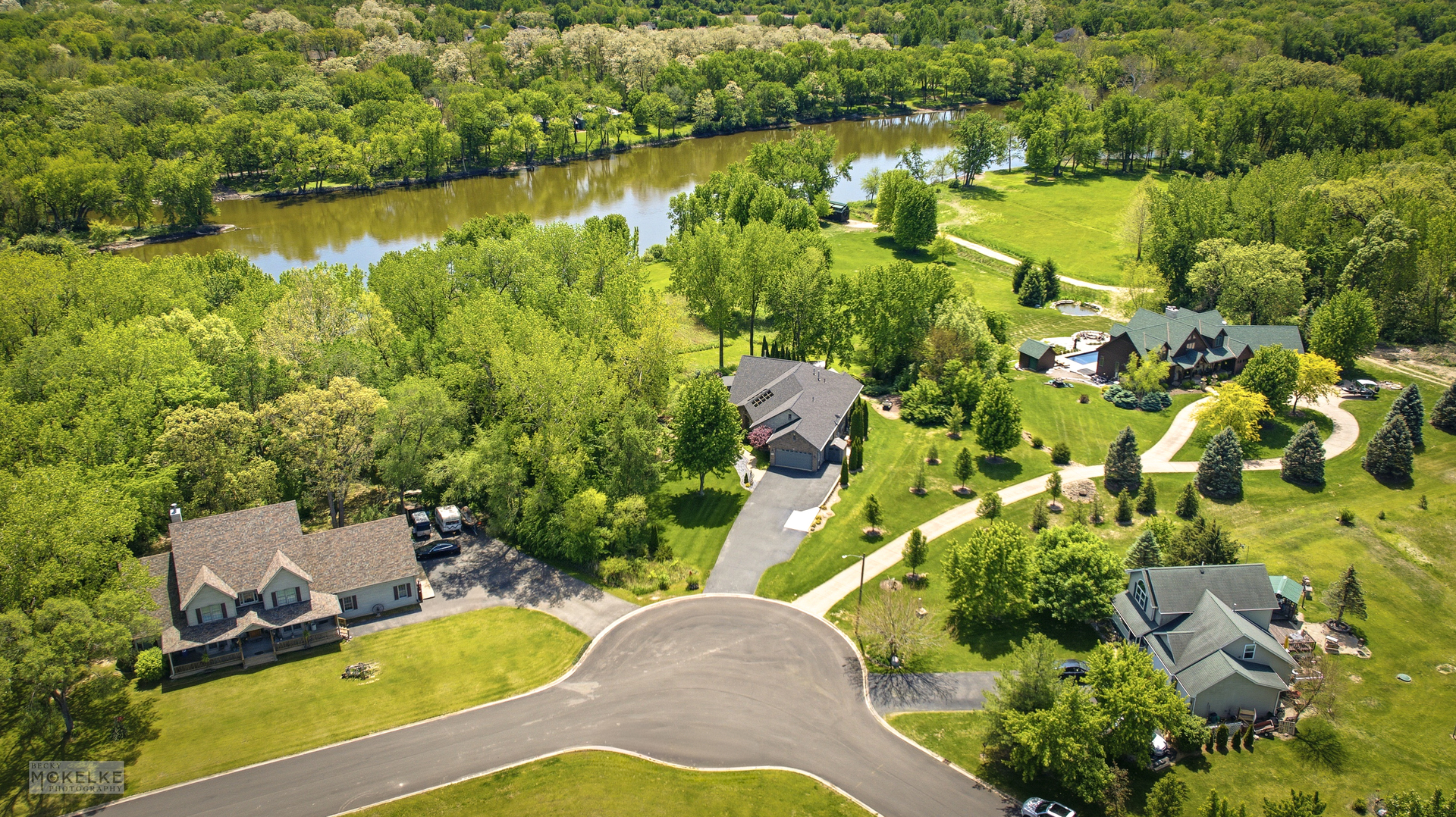 123 Belle Rive Drive