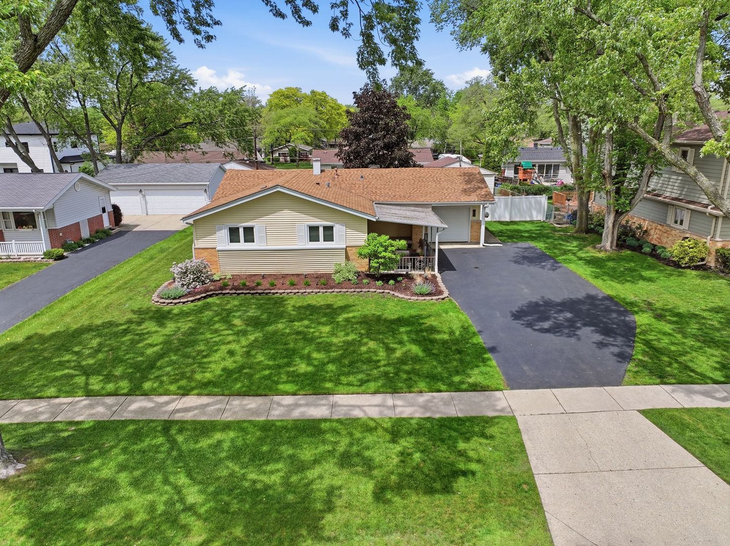 540 Milan Lane