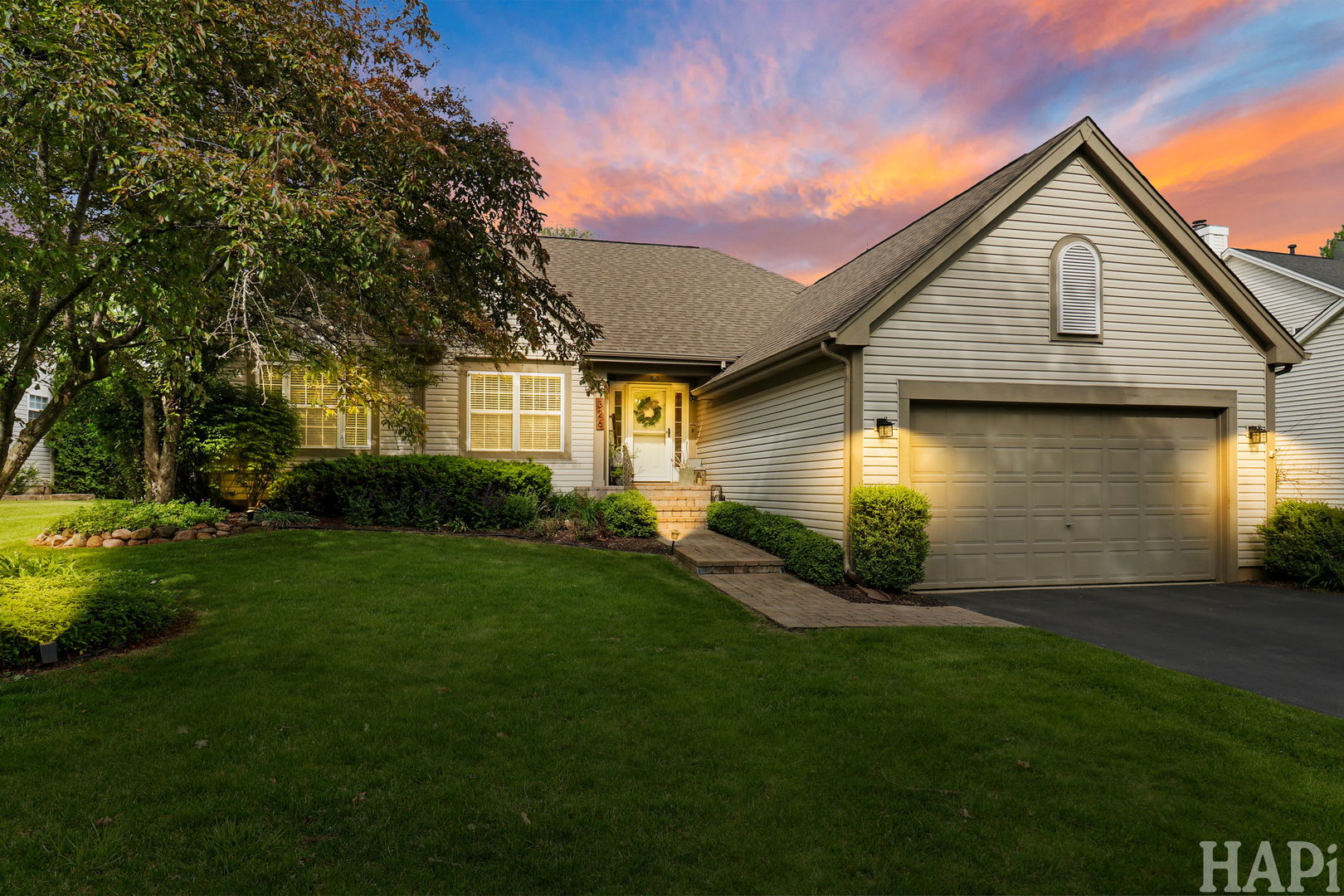 326 Garrison Circle
