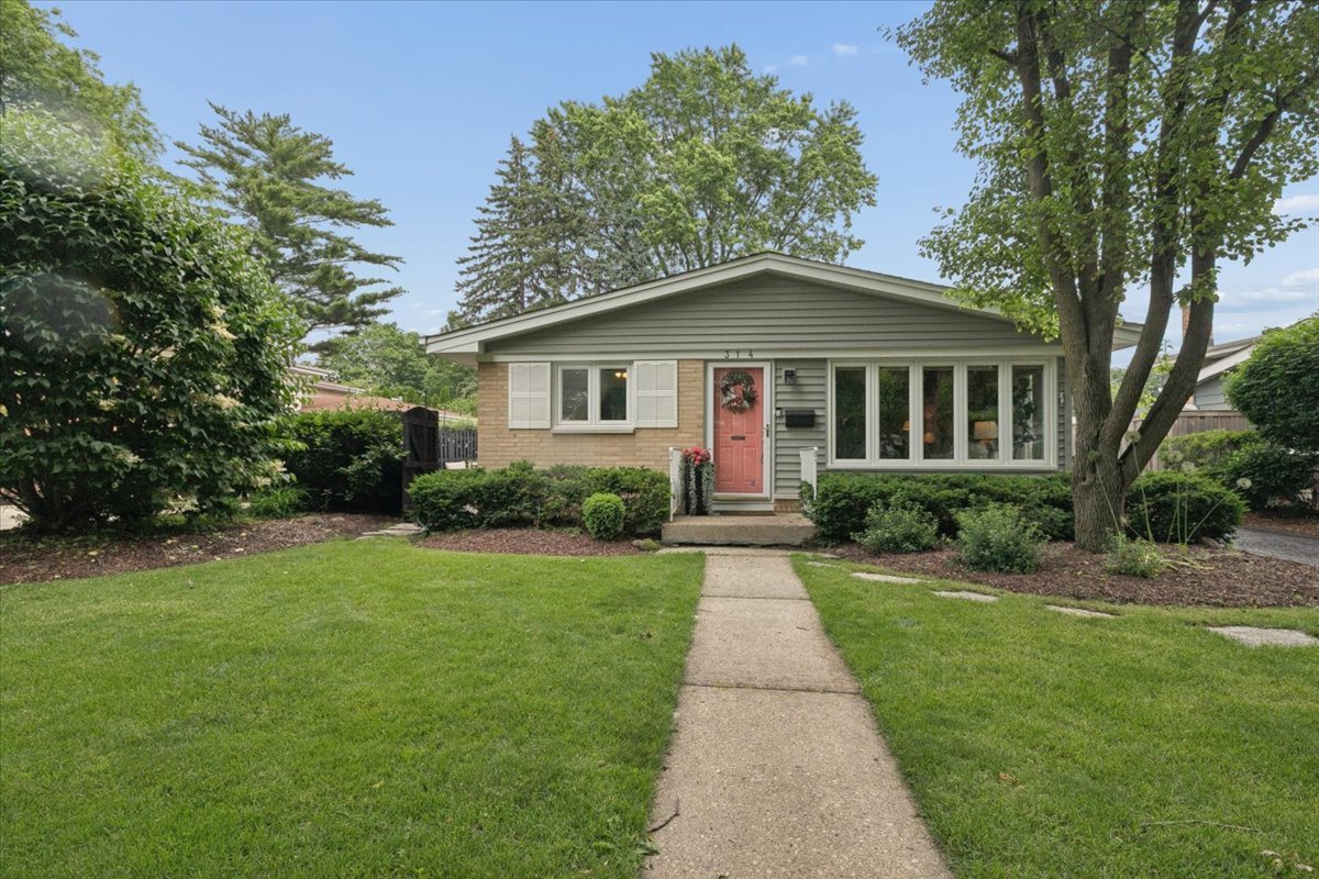 314 Drake Street