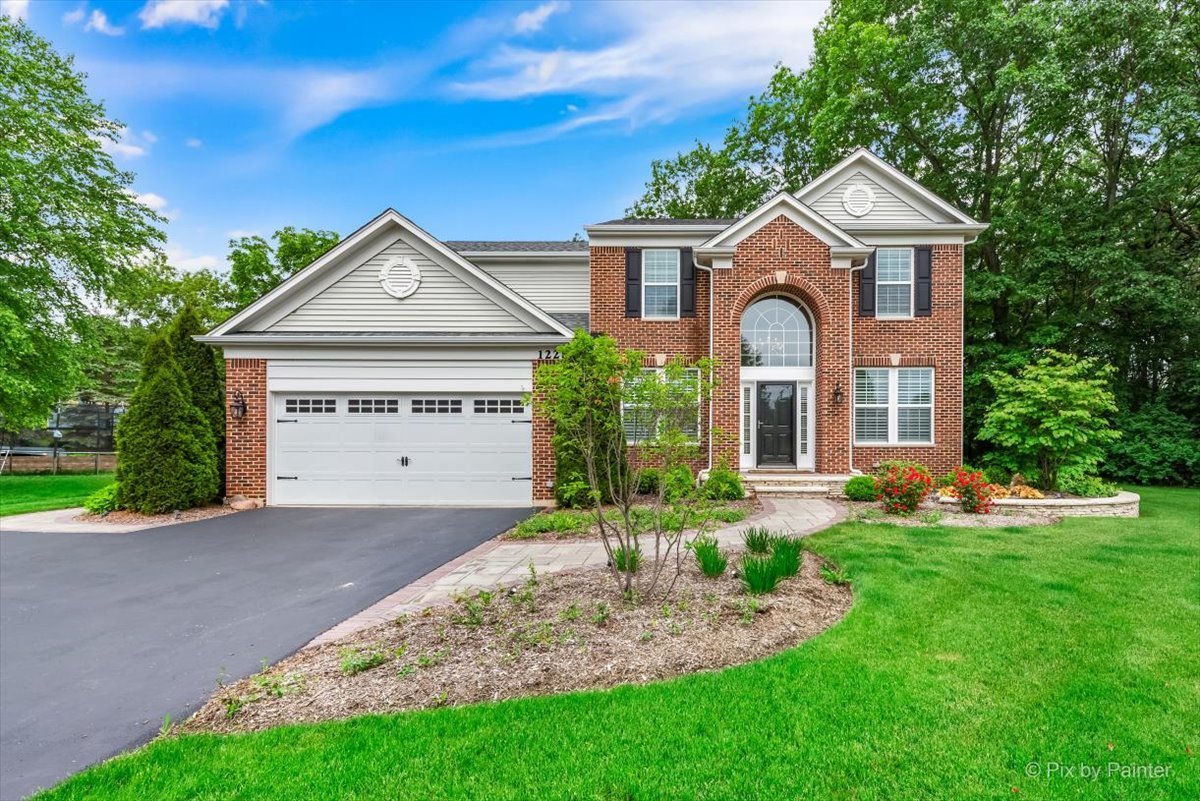 1228 Meade Court