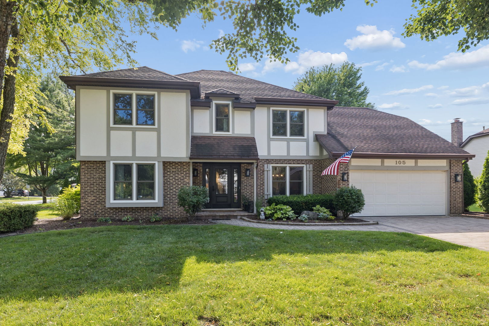 105 Fresno Court