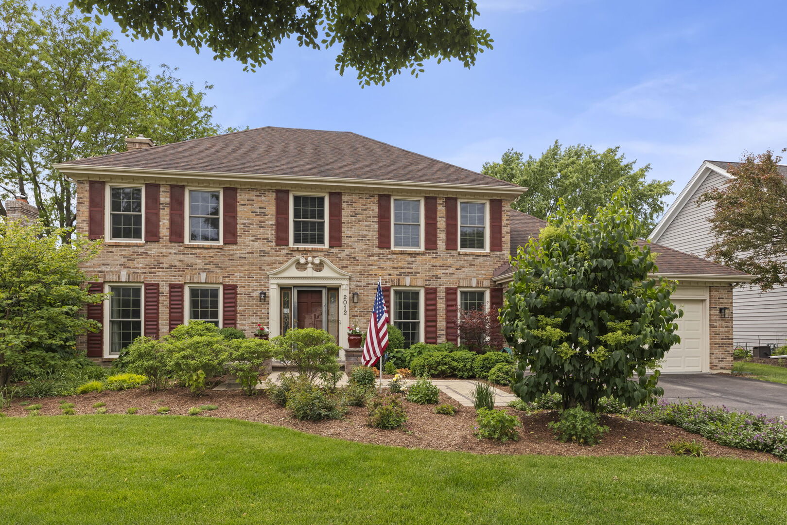 2012 Cromwell Drive
