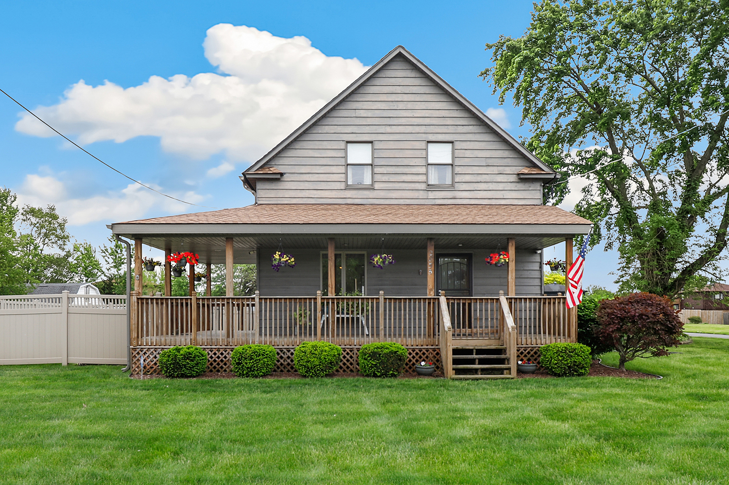 2855 Glenwood Lansing Road