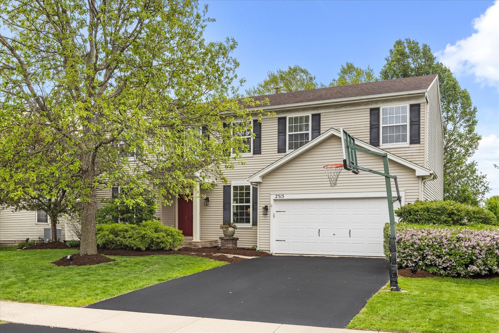 2315 Pagosa Springs Drive