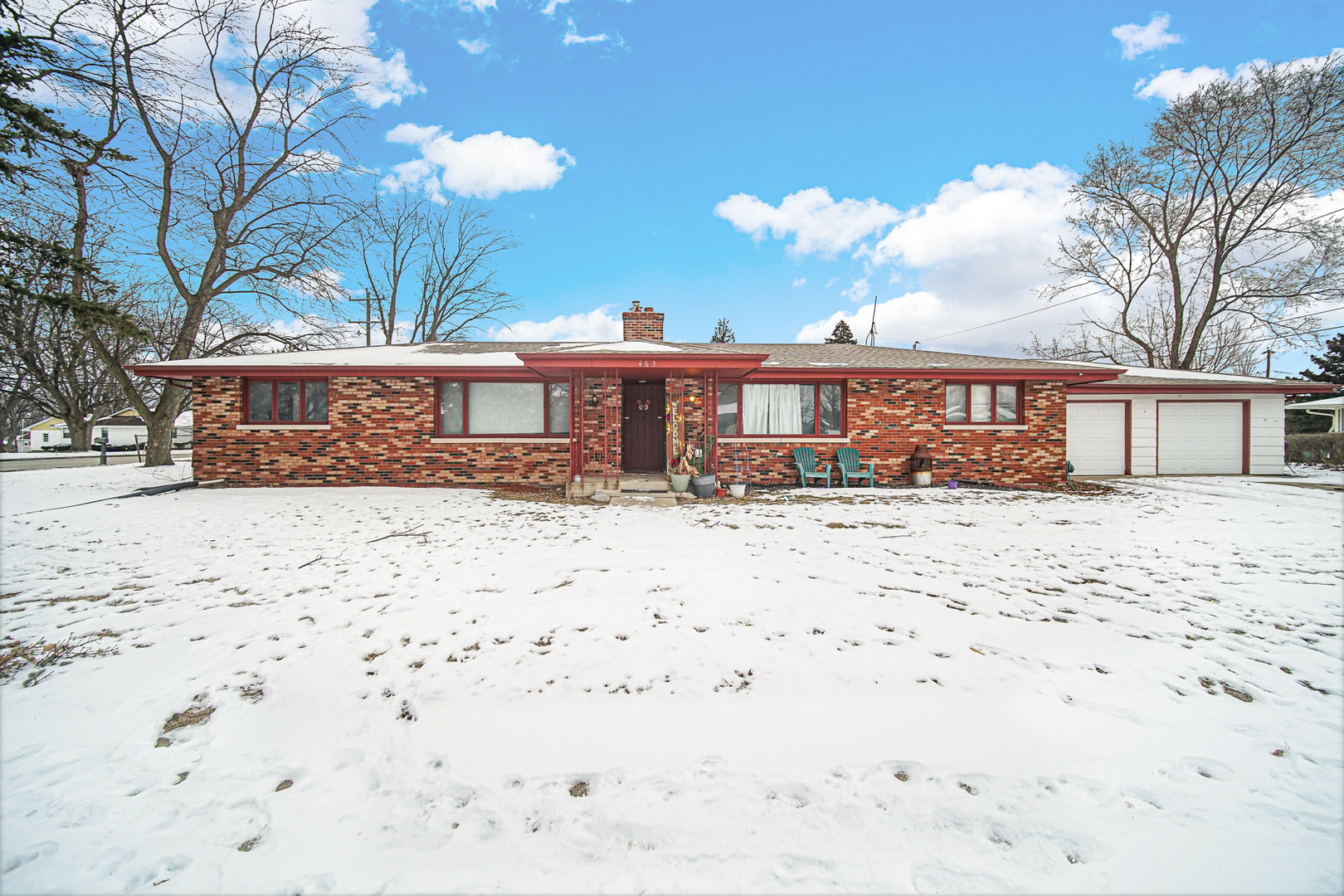 463 Orchard Lane
