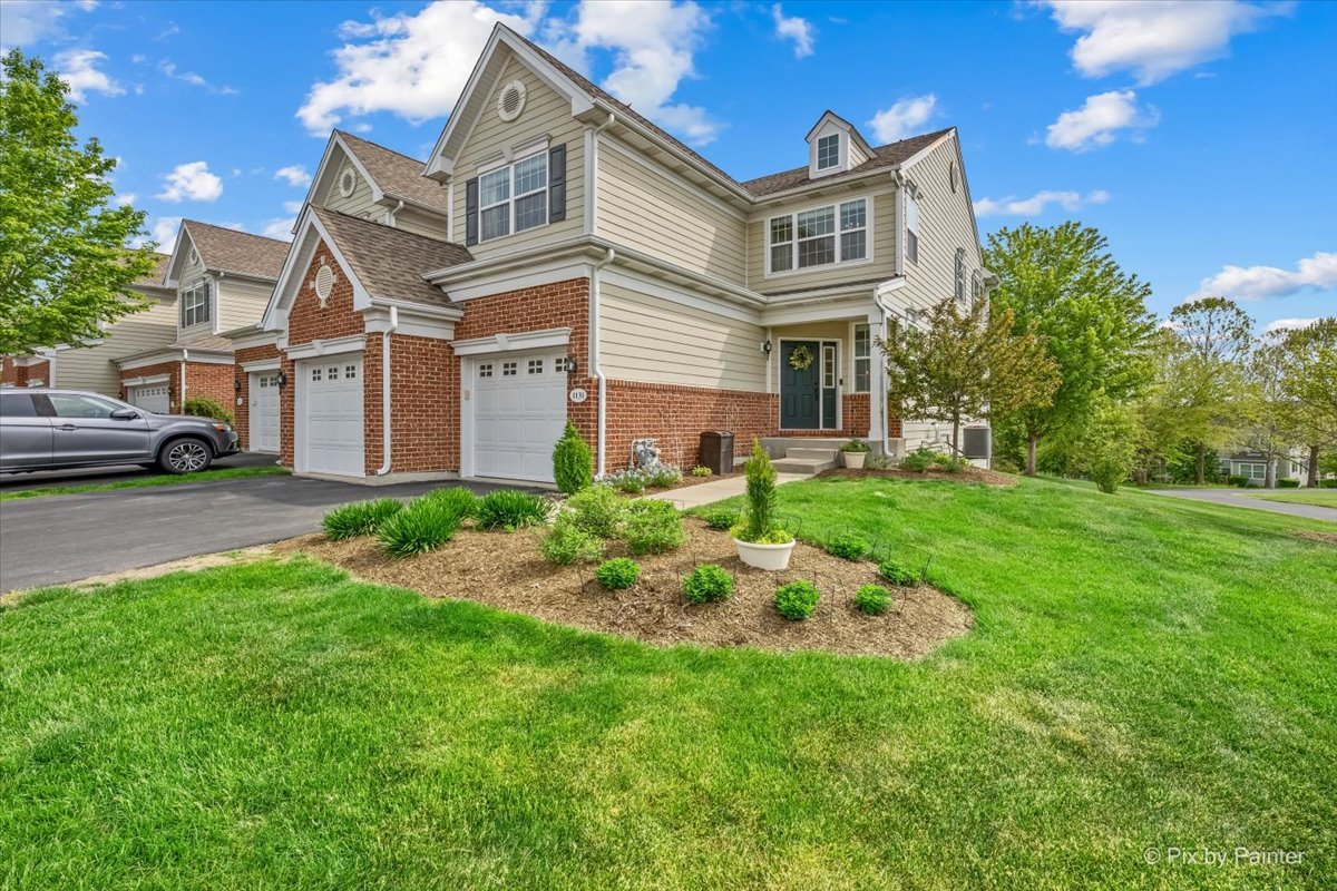 1131 Falcon Ridge Drive