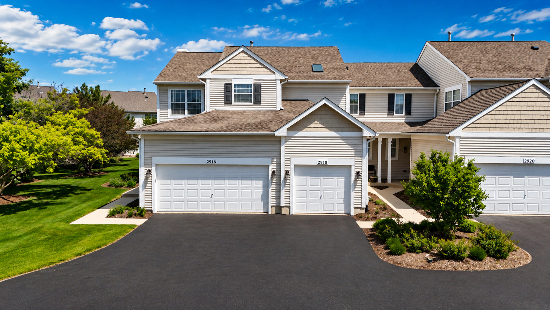 2916 Sheehan Drive