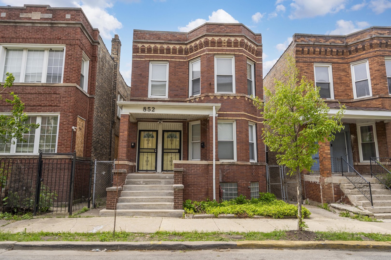 852 Christiana Avenue