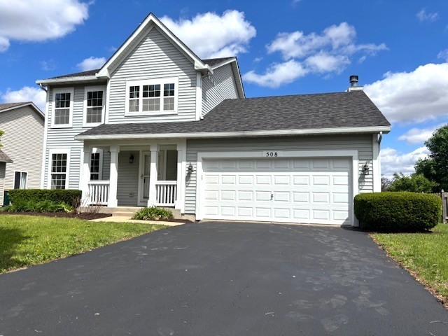 508 Ramsden Road