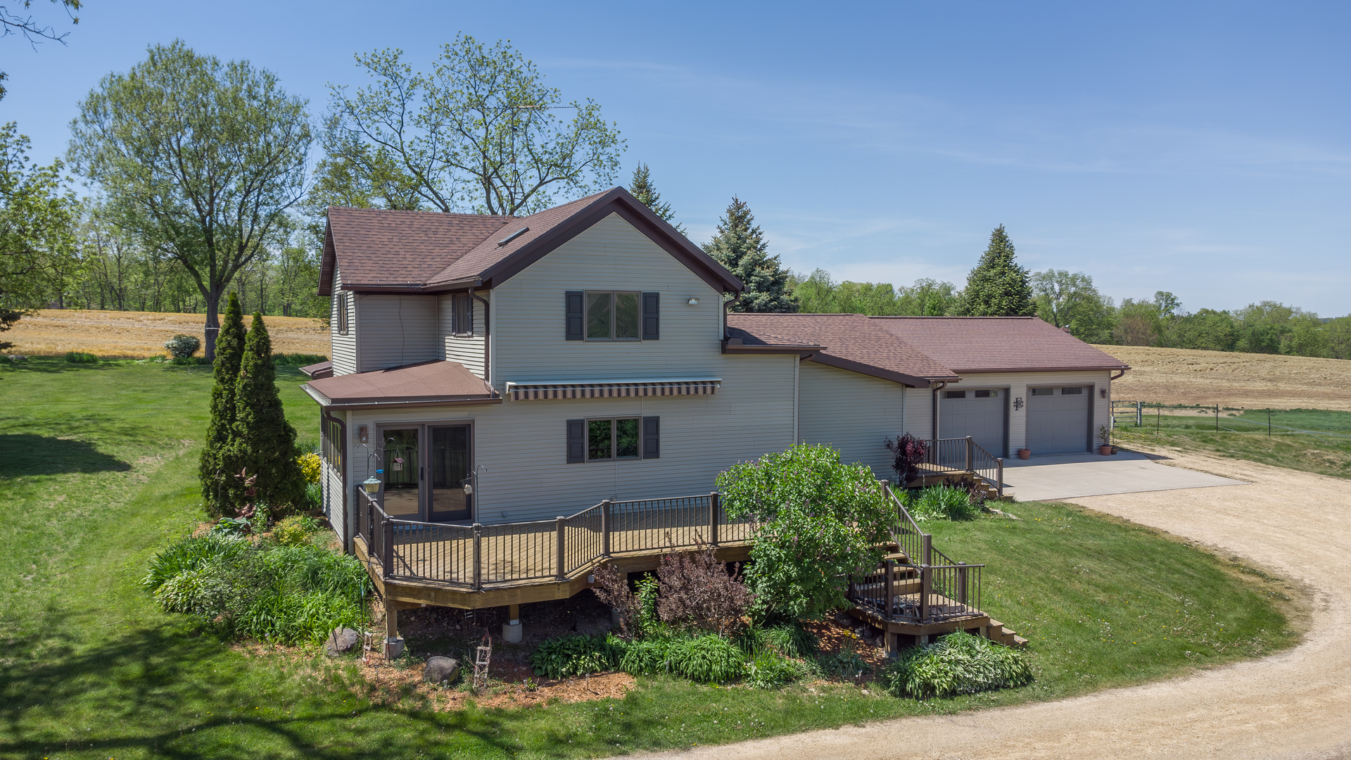 25303 Spring Valley Road