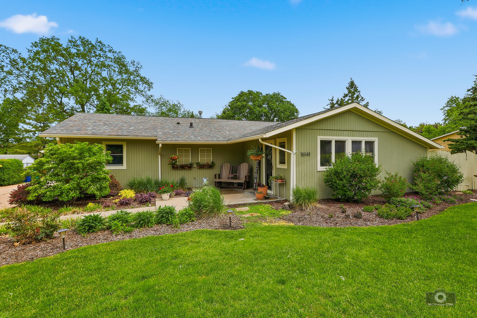 16141 Laurel Drive