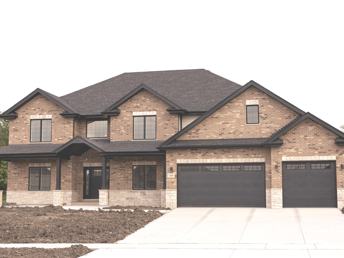 7499 Mayfield Drive