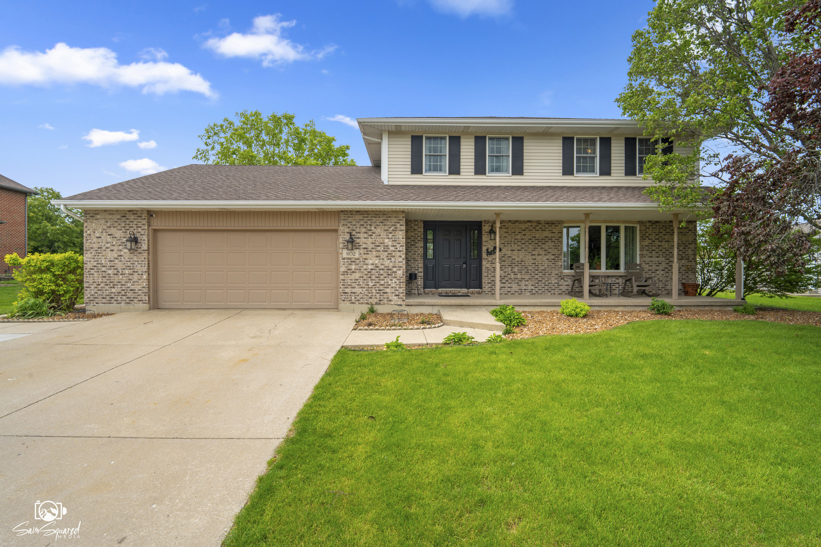802 Andrea Drive