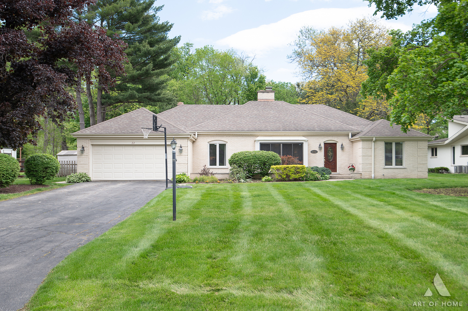 22 Essex Lane