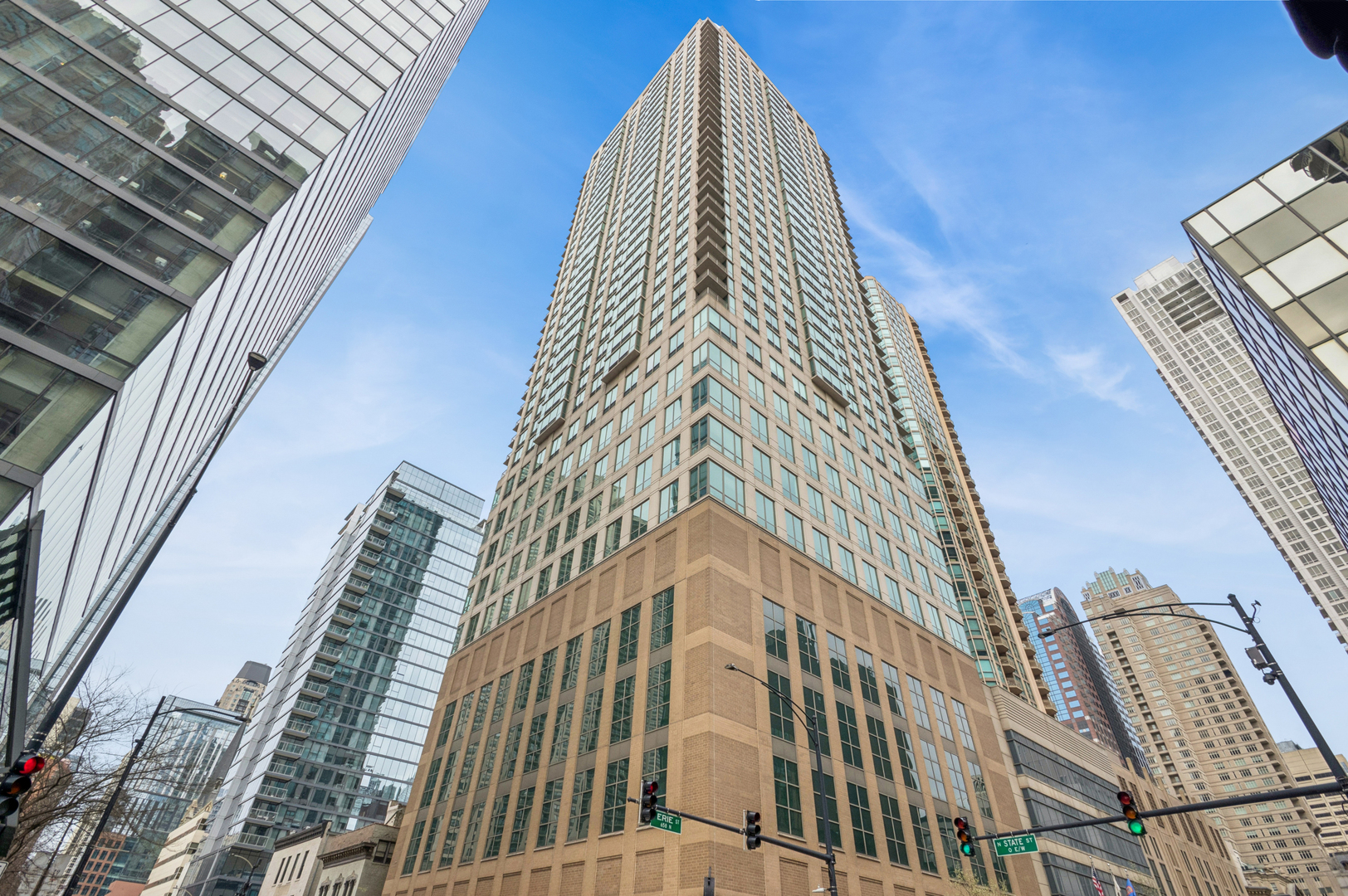 2 Erie Street