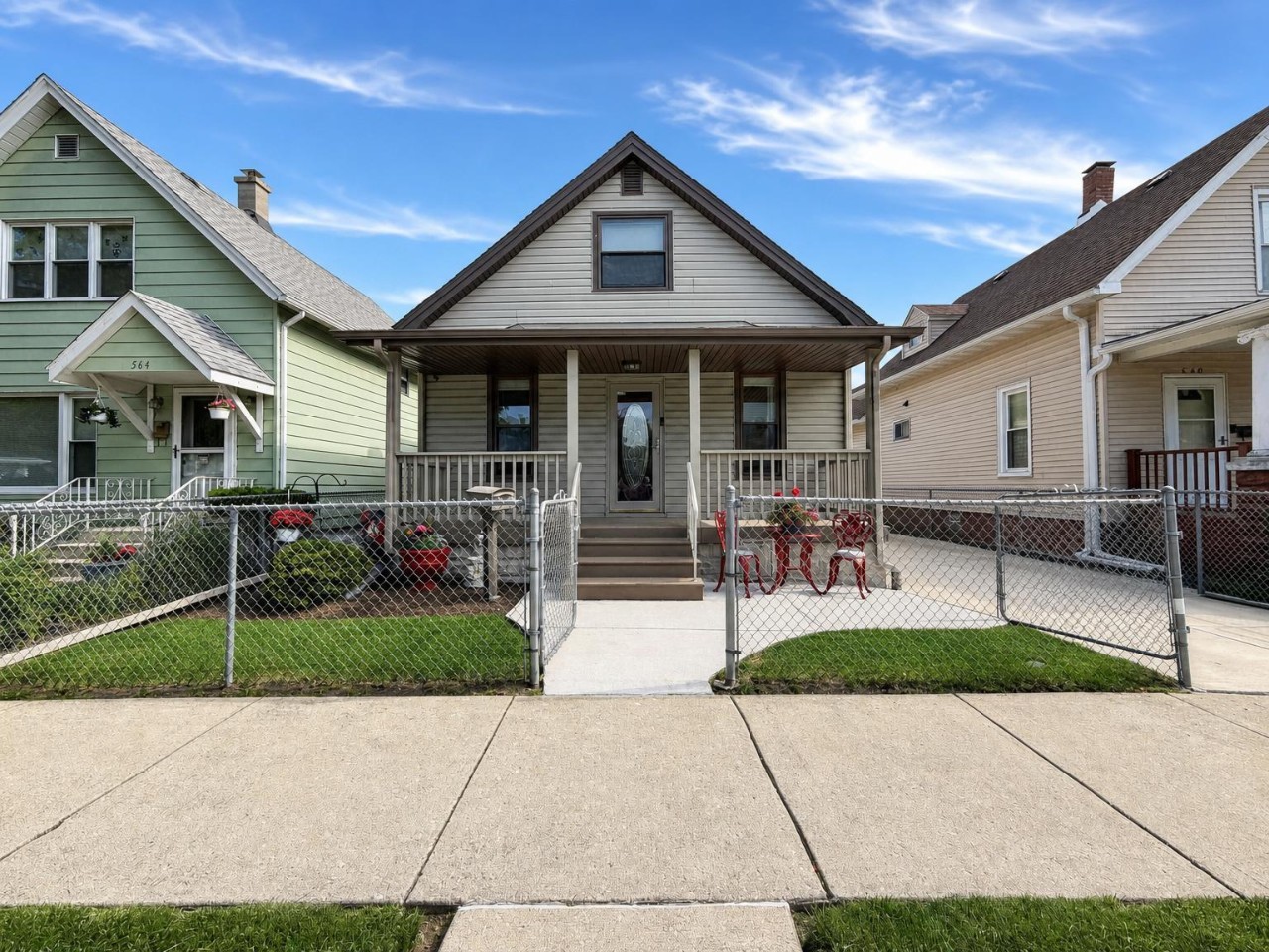 562 Liberty Street