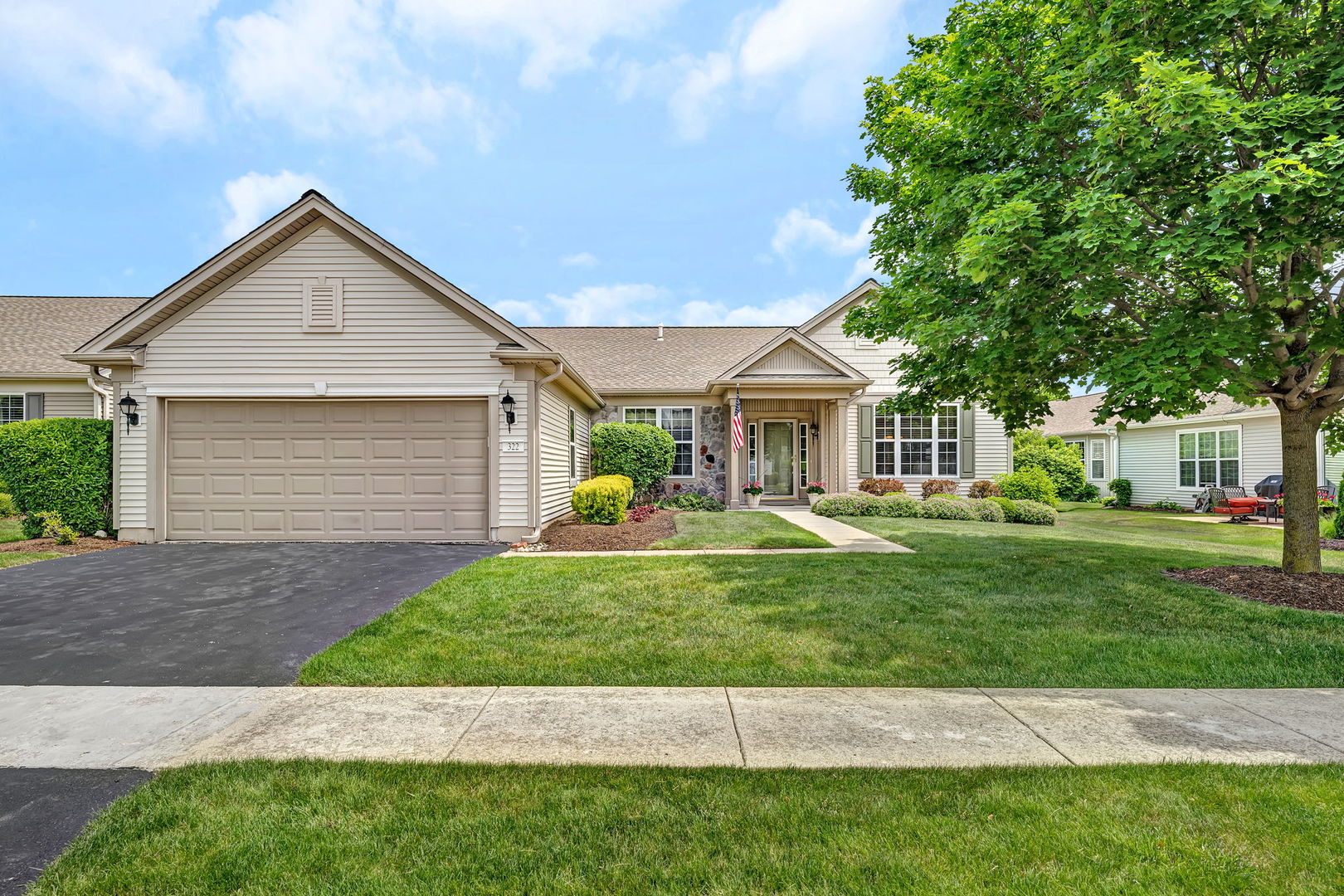 322 Capital Drive
