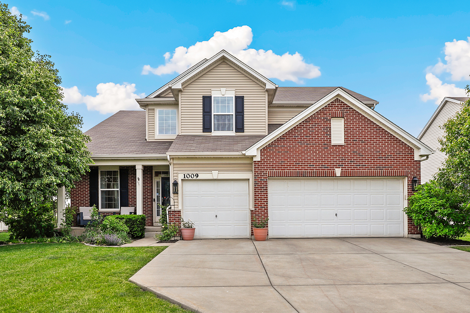 1009 Trillium Lane